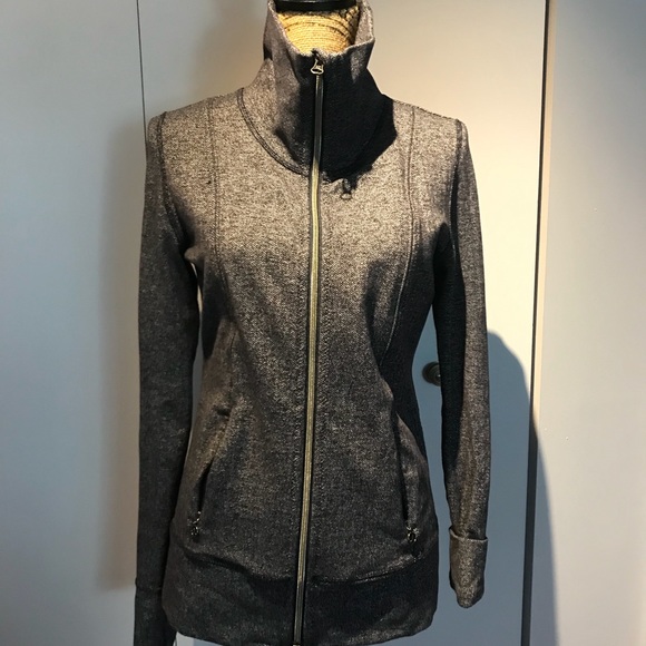 Track jacket - Picture 4 of 5